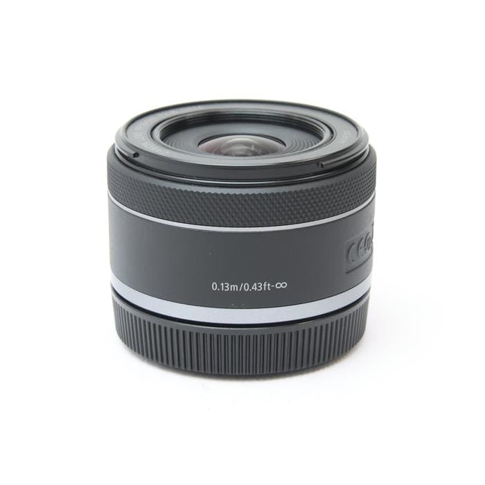 Canon - 〈中古美品〉キヤノンレンズ　RF16mm F2.8 STM 中古)Canon (キヤノン) RF16mm F2.8 STM（商品ID：3717021692882
