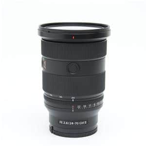 ぺ*ー様 SONY ソニー SEL2470GM2 美品 Eマウント レンズ カメラレンズ FE 24-70mm F2.8 GM II SEL2470GM2 [ソニーE