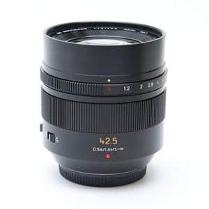 Panasonic (パナソニック) LEICA DG NOCTICRON 42.5mm F1.2 ASPH