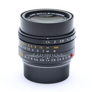 Leica ズミルックス M35mm F1.4 ASPH. 11726」の商品検索結果