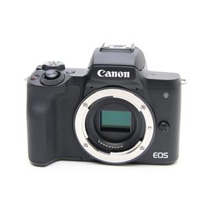 Canon EOS m50 ボディ」の商品検索結果 | デジタルカメラ、ミラーレス