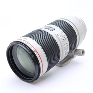 Canon (キヤノン) EF70-200mm F2.8L IS III USM メイン