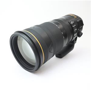 Nikon (ニコン) AF-S NIKKOR 120-300mm F2.8E FL ED SR VR メイン