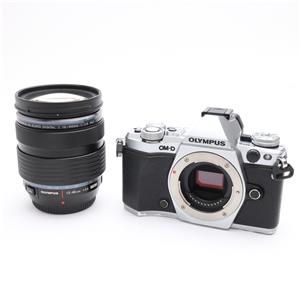 オリンパス　om-d e-ms mark II レンズセット OLYMPUS OM-D E-M5 MarkII レンズキット」の商品検索結果 | デジタル
