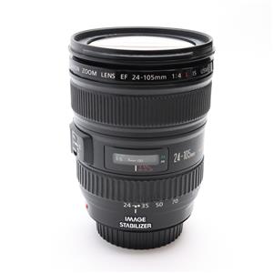 EF24-105mm F4L IS USM」「中古商品」の商品検索結果 | デジタルカメラ