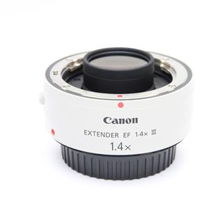 新品)Canon (キヤノン) エクステンダー EF2X III（商品ID