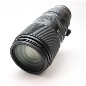 Nikon (ニコン) NIKKOR Z 100-400mm F4.5-5.6 VR S メイン