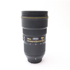 Nikon (ニコン) AF-S NIKKOR 24-70mm F2.8E ED VR メイン