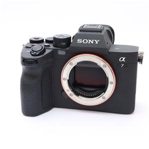 sony a7iv」の商品検索結果 | デジタルカメラ、ミラーレスカメラ、交換