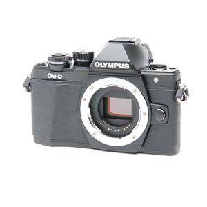 OM-D E-M1 Mark II」「デジタルカメラ」「OLYMPUS / OM SYSTEM」「中古