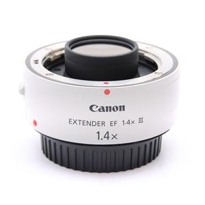 中古)Canon (キヤノン) エクステンダー EF1.4X III（商品ID