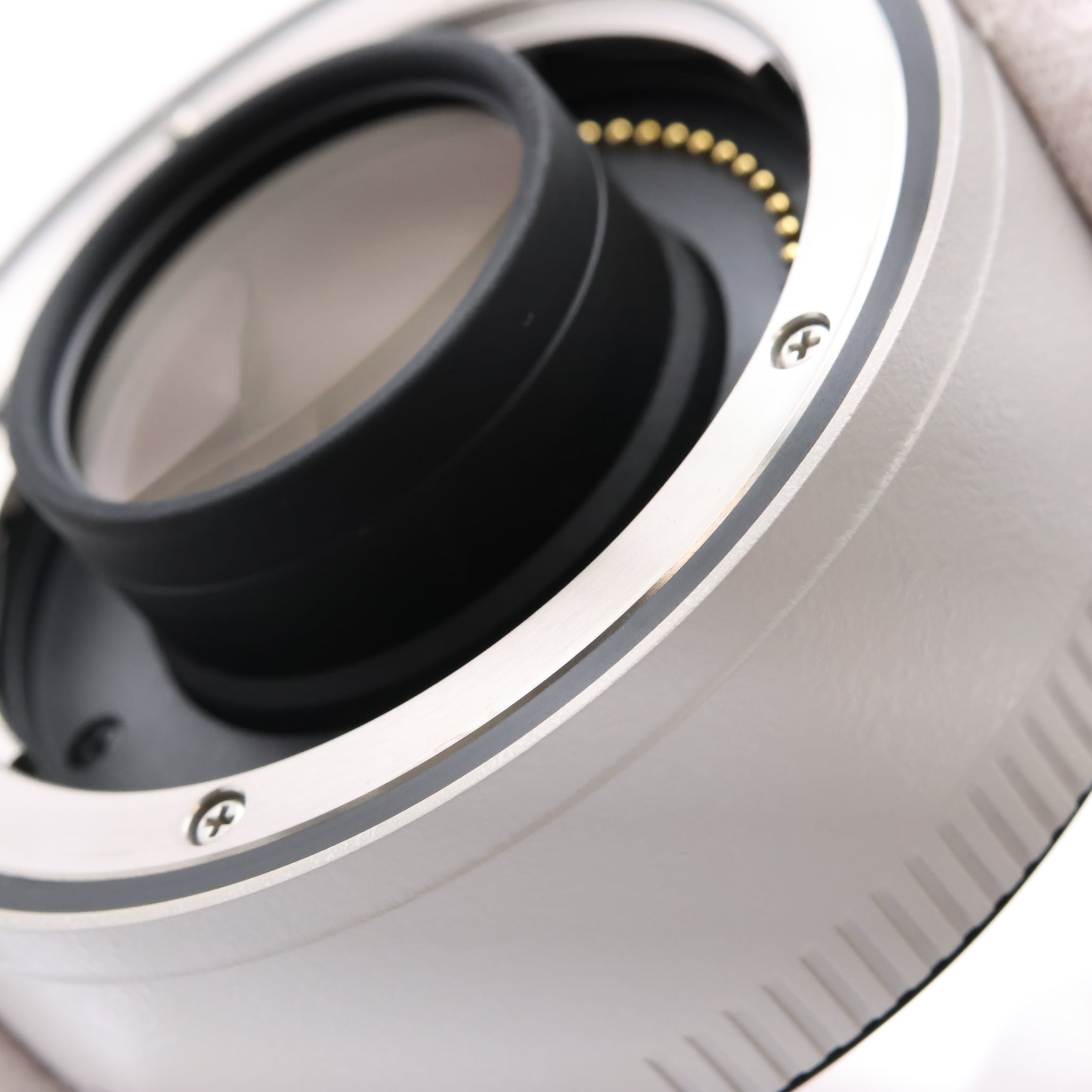 中古)Canon (キヤノン) エクステンダー EF1.4X III（商品ID