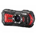 RICOH (リコー) WG-60 レッド
