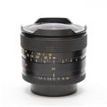 CONTAX (コンタックス) F-Distagon T*16mm F2.8 AE (製造番号580～620)