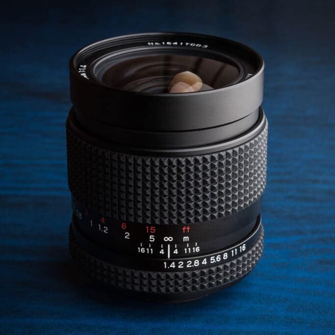 新品)木下光学研究所 (キノシタコウガクケンキュウジョ) KISTAR 35mm