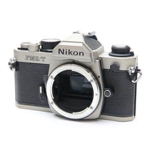 Nikon (ニコン) New FM2 T」の商品検索結果 | デジタルカメラ、ミラー 
