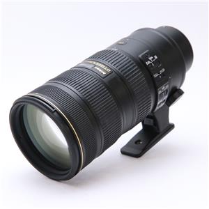 即決 良品 動作保証 ニコン AF-S NIKKOR 70-200mm F2.8G ED VR II