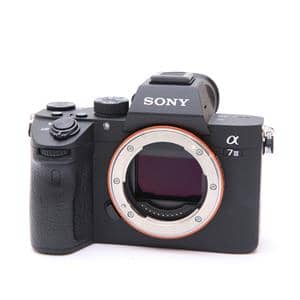 SONY (ソニー) α7III ボディ ILCE-7M3」の商品検索結果 | デジタル 