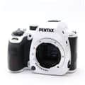 PENTAX (ペンタックス) KF ボディ クリスタルホワイト