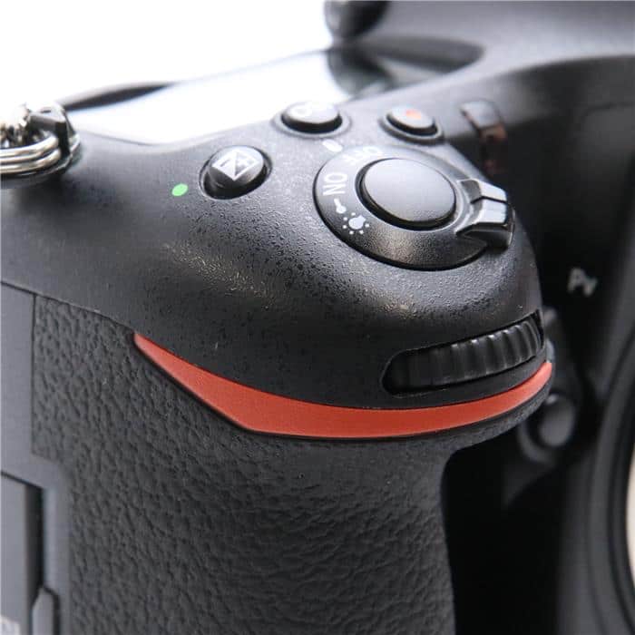 中古)Nikon (ニコン) D500 ボディ（商品ID：3717018217883）詳細