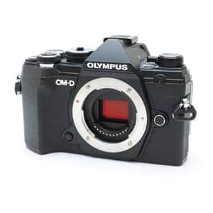 Olympus OM-D E-M5 Mark iii シャッター数6002回 カメラボディでシャッター回数を確認する方法＊OLYMPUS＊編