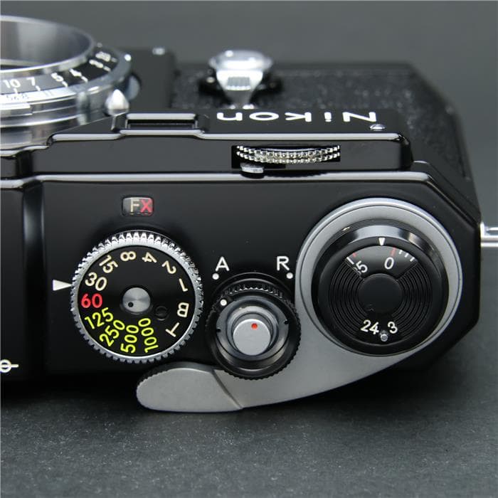 中古)Nikon (ニコン) SP復刻モデル (W-Nikkor 35mmF1.8付き)（商品ID