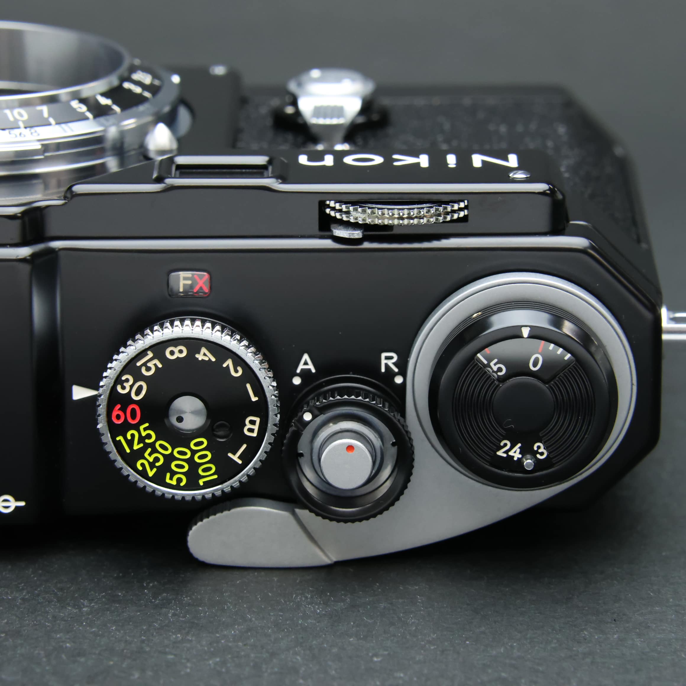 箱のみ【NIKON ニコン SP LIMITED(復刻版)】 新品同様 箱のみ【NIKON ニコン SP LIMITED(復刻版)】 新品同様 Nikon】 SP