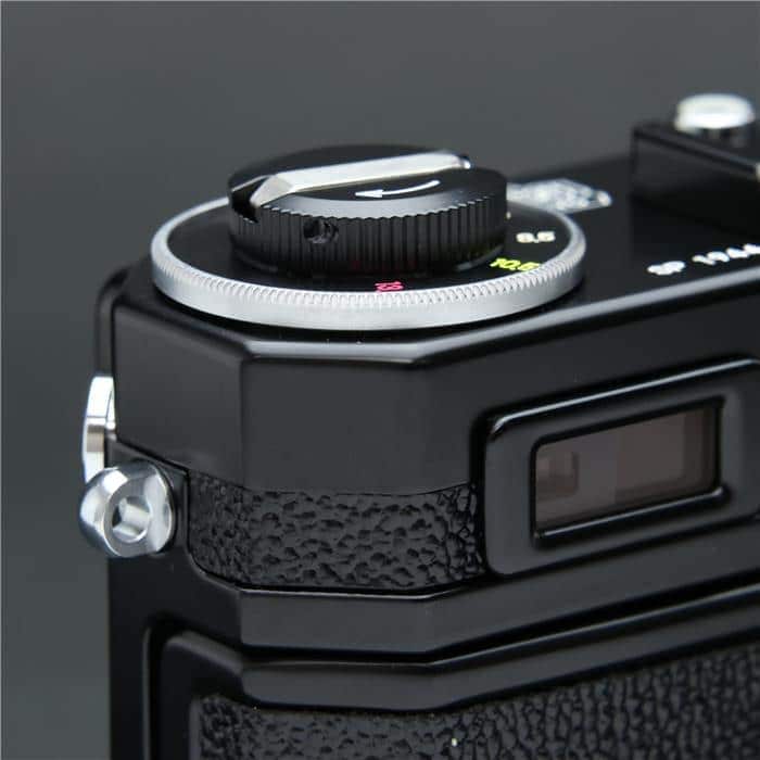 中古)Nikon (ニコン) SP復刻モデル (W-Nikkor 35mmF1.8付き)（商品ID