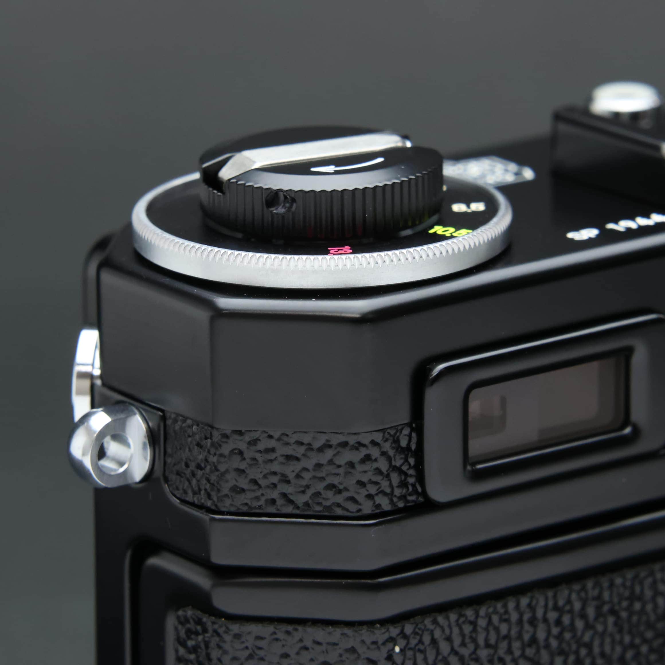 中古)Nikon (ニコン) SP復刻モデル (W-Nikkor 35mmF1.8付き)（商品ID