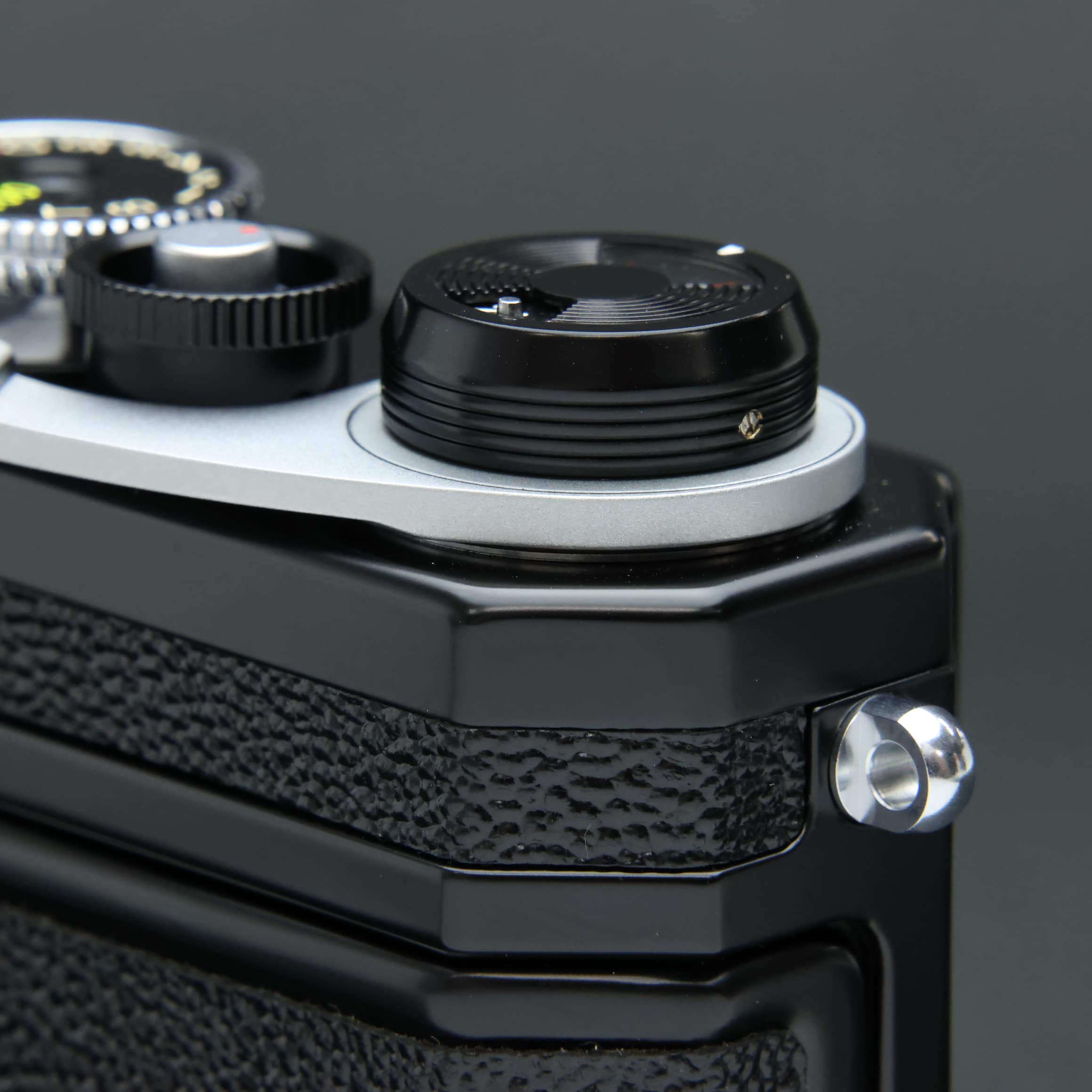中古)Nikon (ニコン) SP復刻モデル (W-Nikkor 35mmF1.8付き)（商品ID