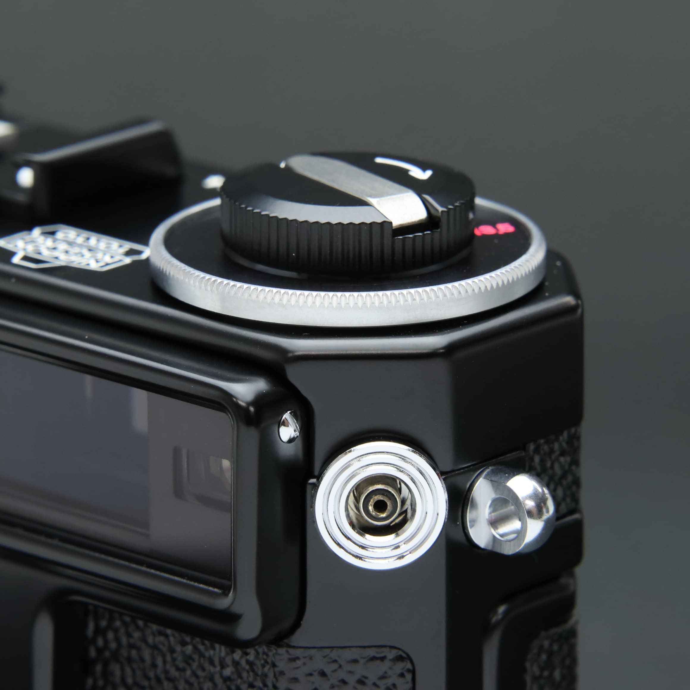 中古)Nikon (ニコン) SP復刻モデル (W-Nikkor 35mmF1.8付き)（商品ID