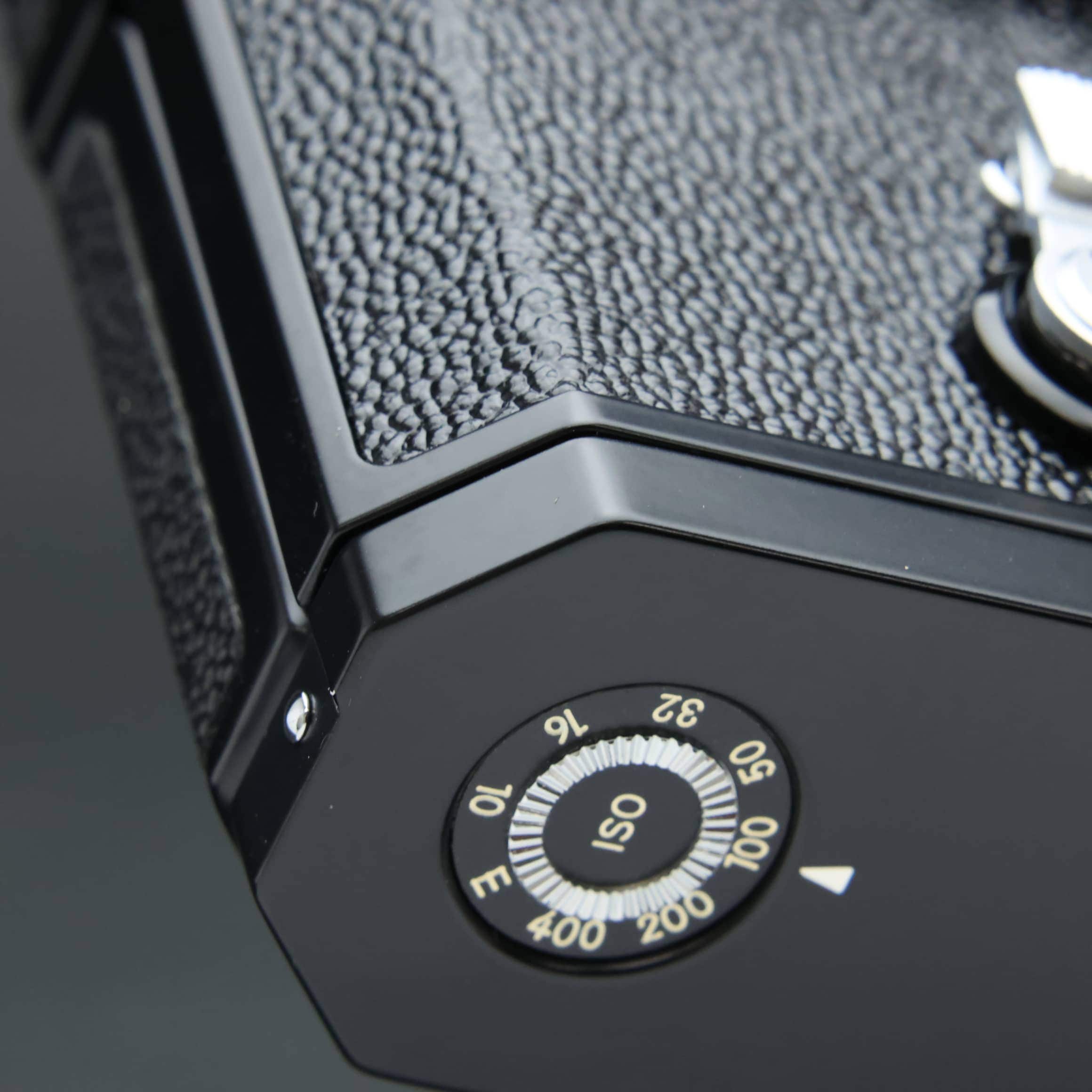 中古)Nikon (ニコン) SP復刻モデル (W-Nikkor 35mmF1.8付き)（商品ID
