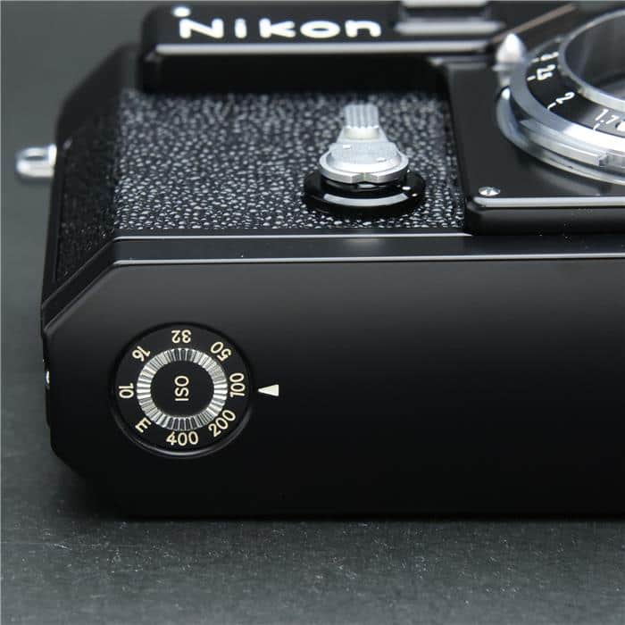 中古)Nikon (ニコン) SP復刻モデル (W-Nikkor 35mmF1.8付き)（商品ID