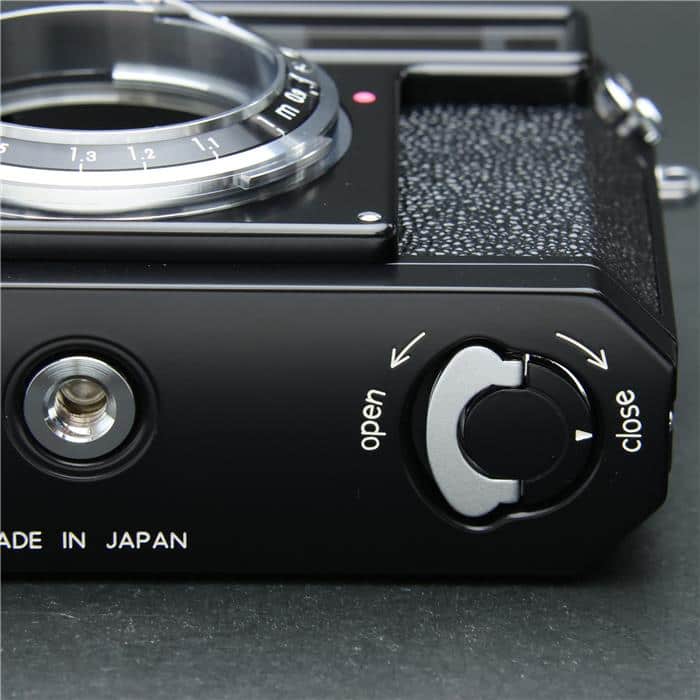 中古)Nikon (ニコン) SP復刻モデル (W-Nikkor 35mmF1.8付き)（商品ID