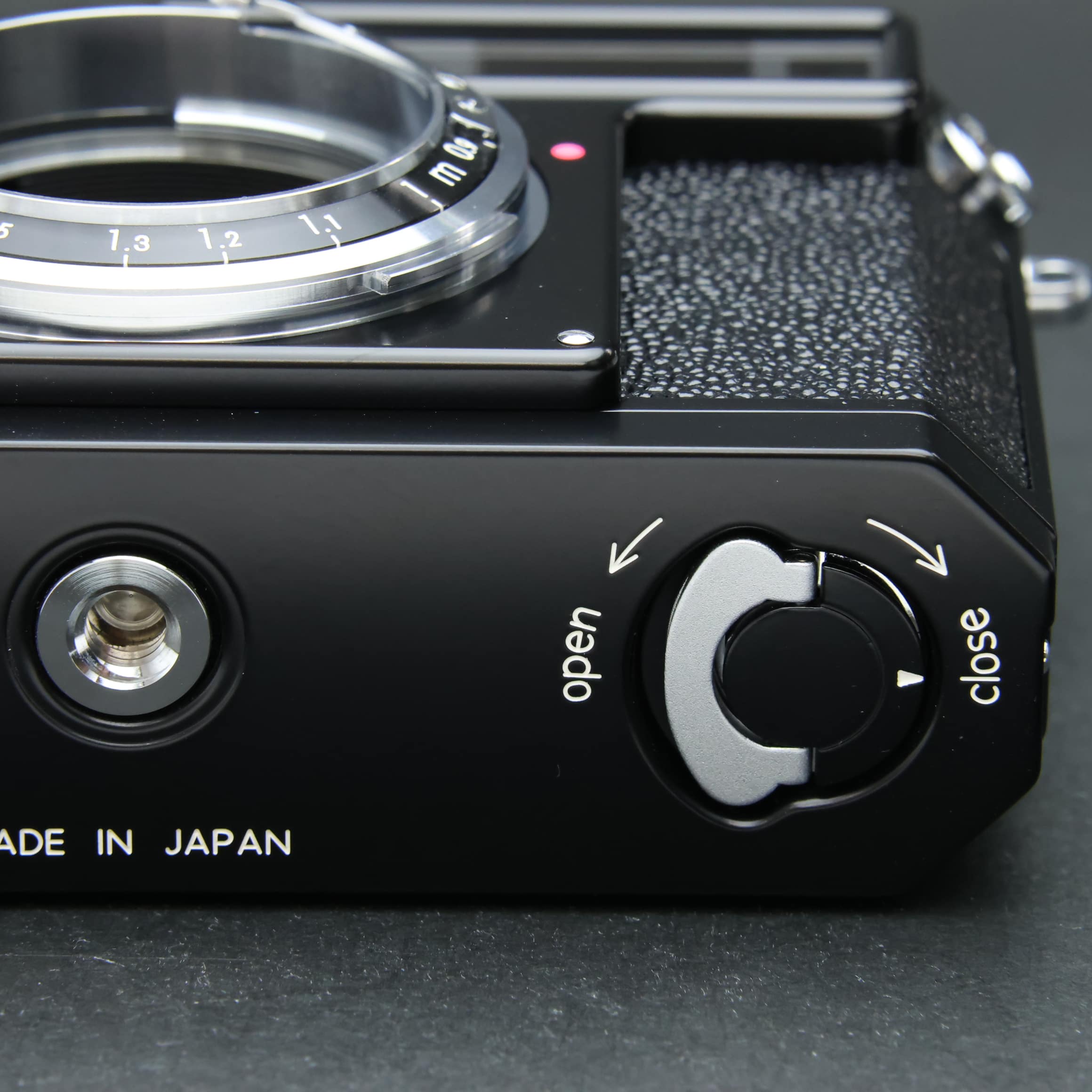 中古)Nikon (ニコン) SP復刻モデル (W-Nikkor 35mmF1.8付き)（商品ID