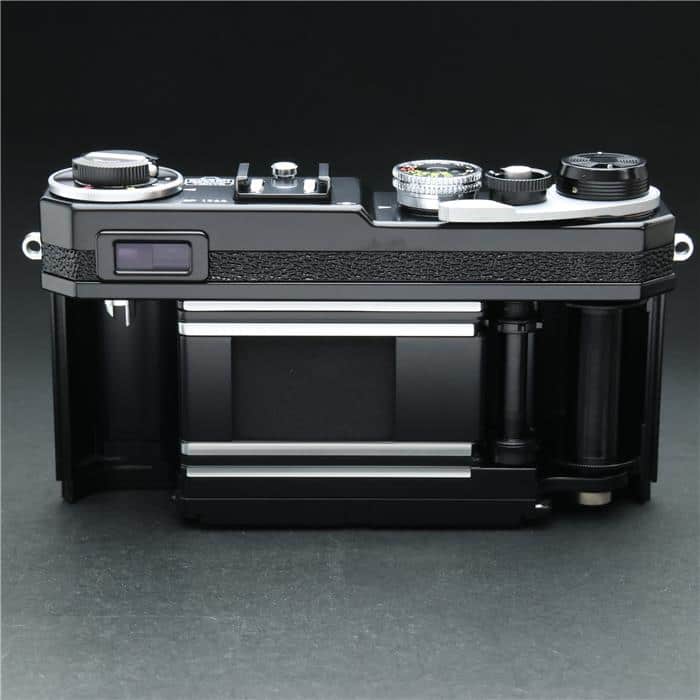 中古)Nikon (ニコン) SP復刻モデル (W-Nikkor 35mmF1.8付き)（商品ID