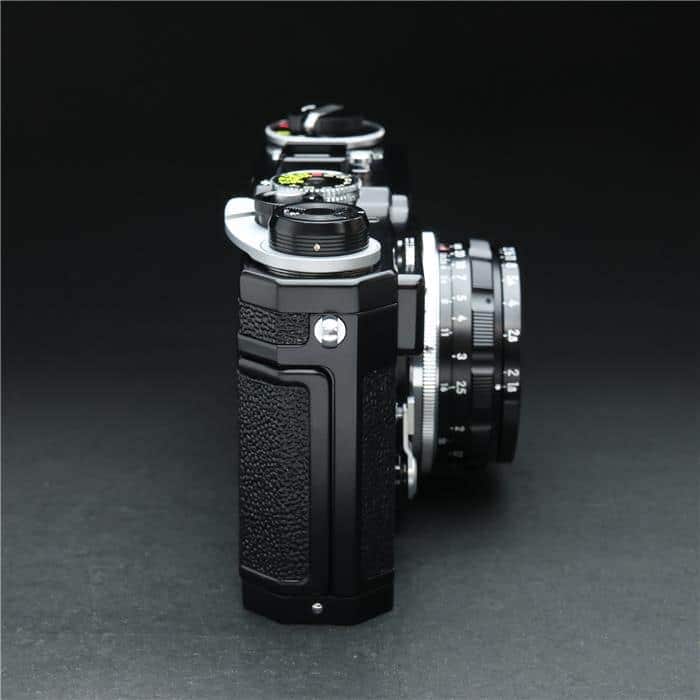 中古)Nikon (ニコン) SP復刻モデル (W-Nikkor 35mmF1.8付き)（商品ID