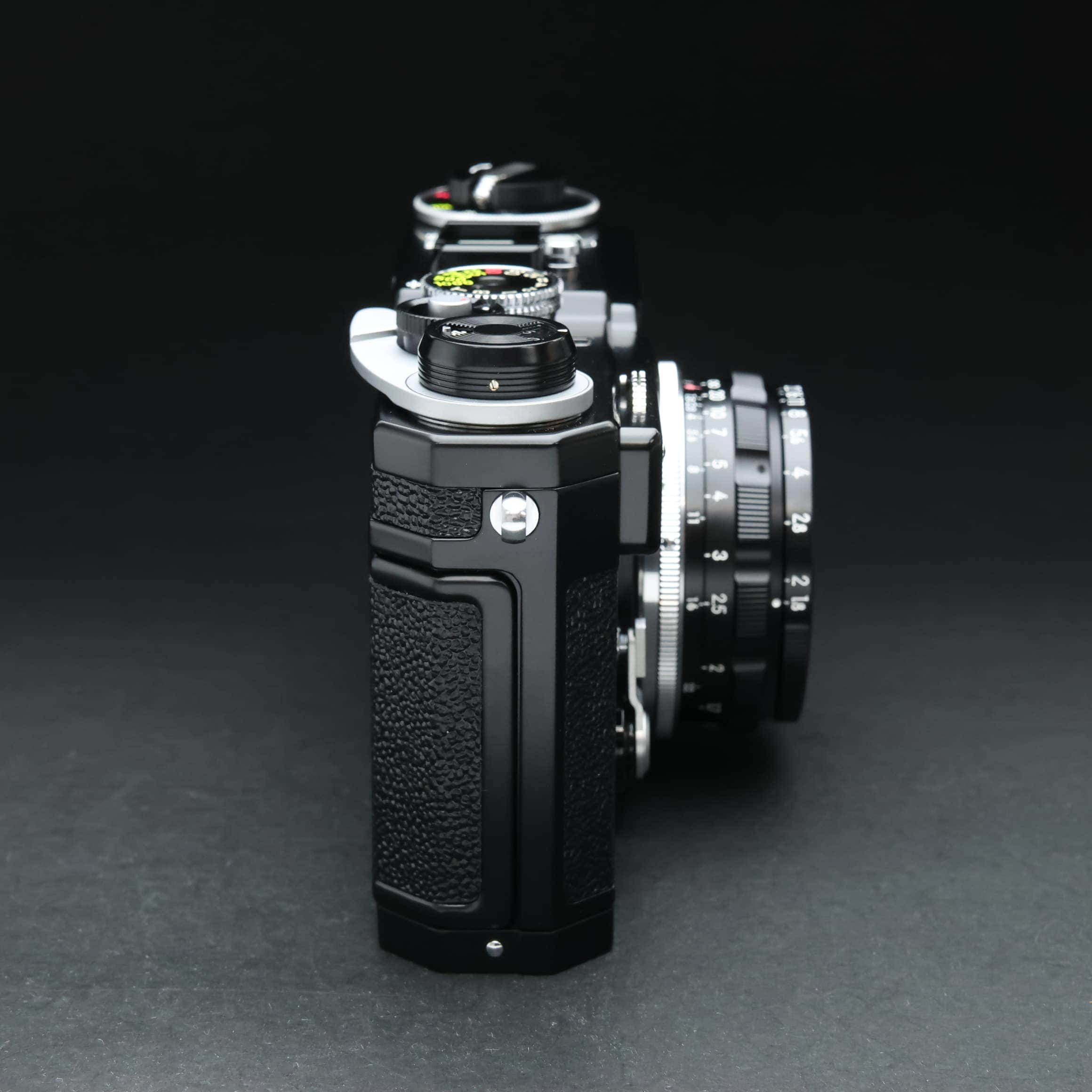 中古)Nikon (ニコン) SP復刻モデル (W-Nikkor 35mmF1.8付き)（商品ID