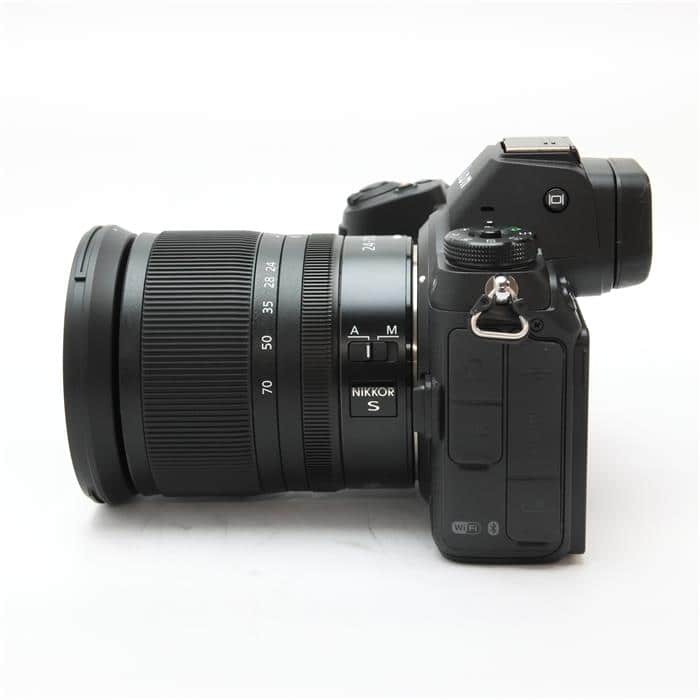 中古)Nikon (ニコン) Z7 24-70 レンズキット（商品ID