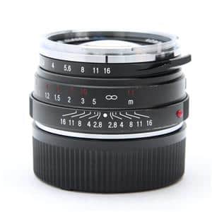Voigtlander (フォクトレンダー) NOKTON classic 40mm F1.4S.C Voigtlander (フォクトレンダー) NOKTON classic 40mm F1.4S.C