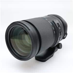 TAMRON (タムロン) 150-500mm F5-6.7 Di III VC VXD/Model A057S (ソニーE用/フルサイズ対応) メイン