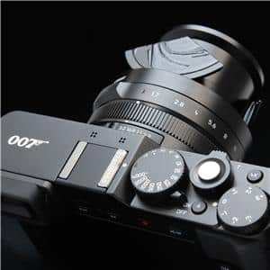 Leica (ライカ) D-LUX7 007 Edition」の商品検索結果 | デジタルカメラ