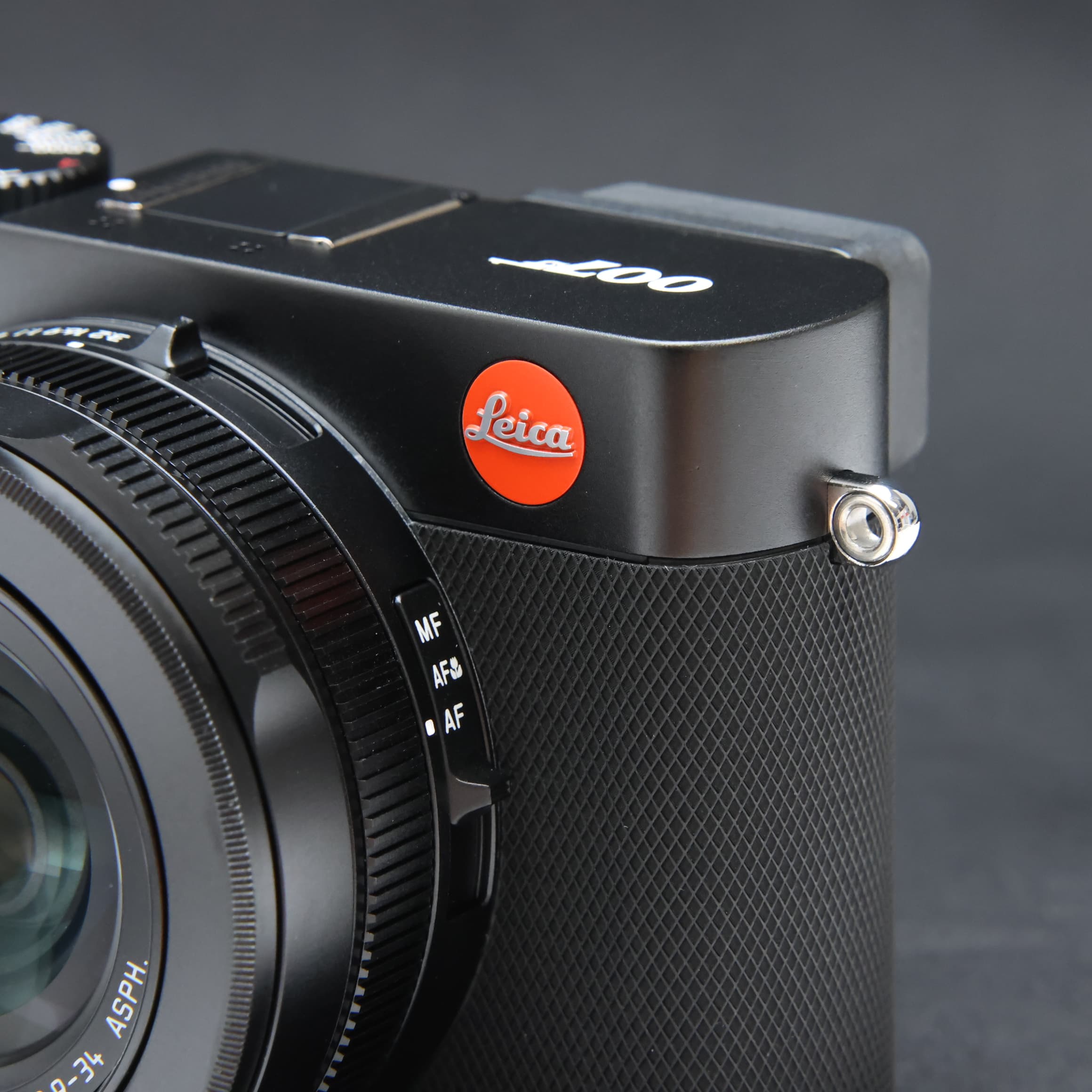 ライカ d-lux7 美品 早い物勝ち ライカ Leica D-LUX7 コンパクト 