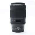 NIKKOR Z MC 105mm F2.8 VR S