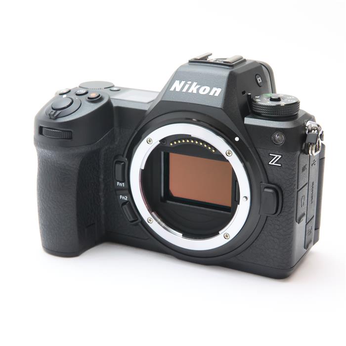 Z6III ボディ