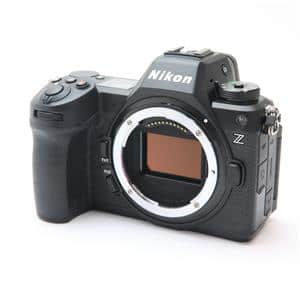 Nikon (ニコン) Z6III ボディ メイン