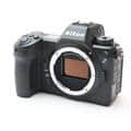 Z6III ボディ
