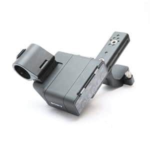 中古良品　SONY (ソニー) XLRハンドルユニット XLR-H1 新品)SONY (ソニー) XLRハンドルユニット XLR-H1（商品ID