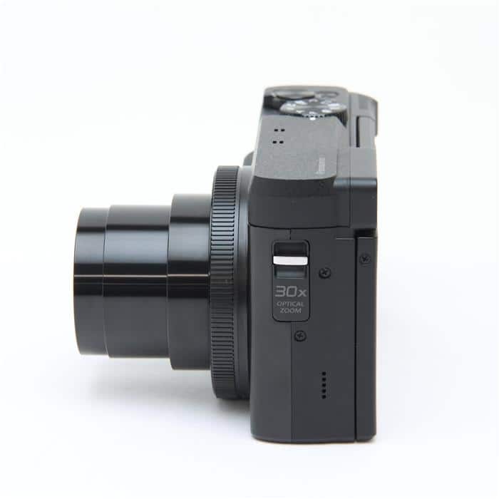 LUMIX DC-TZ90 ブラック 箱無し パナソニック LUMIX DC-TZ90 価格比較