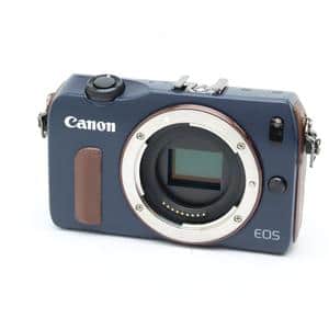 Canon (キヤノン) EOS M ボディ ベイブルー メイン